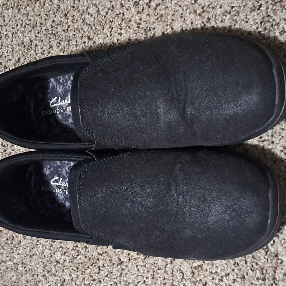 Clarks Cloudsteppers - image 1